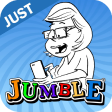 Just Jumble Logo